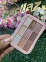 Paleta mini you all - Bellespa 217