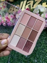 Paleta mini you all - Bellespa 217
