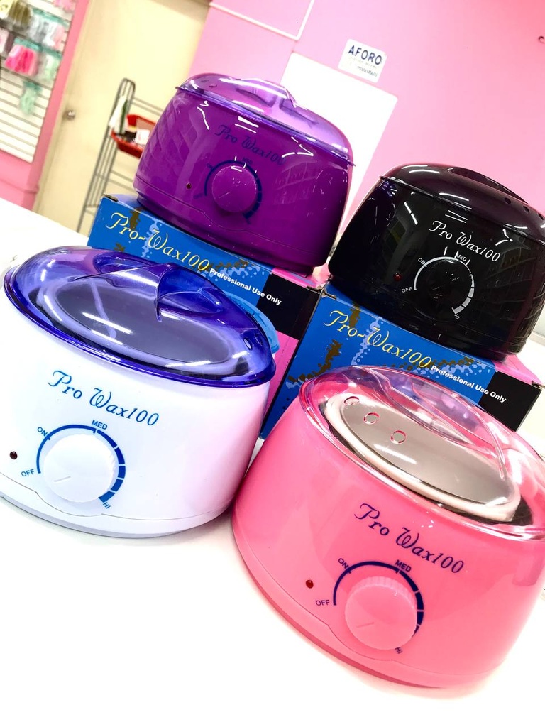 Olla de cera Bellaz100W