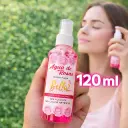 Agua de Rosas Bellaz Pequeño 120ml