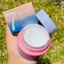 Crema vegana V7 - BQY32711