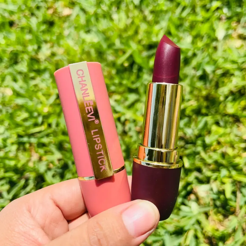 Labial Matte Barra - Chanleevi 3207