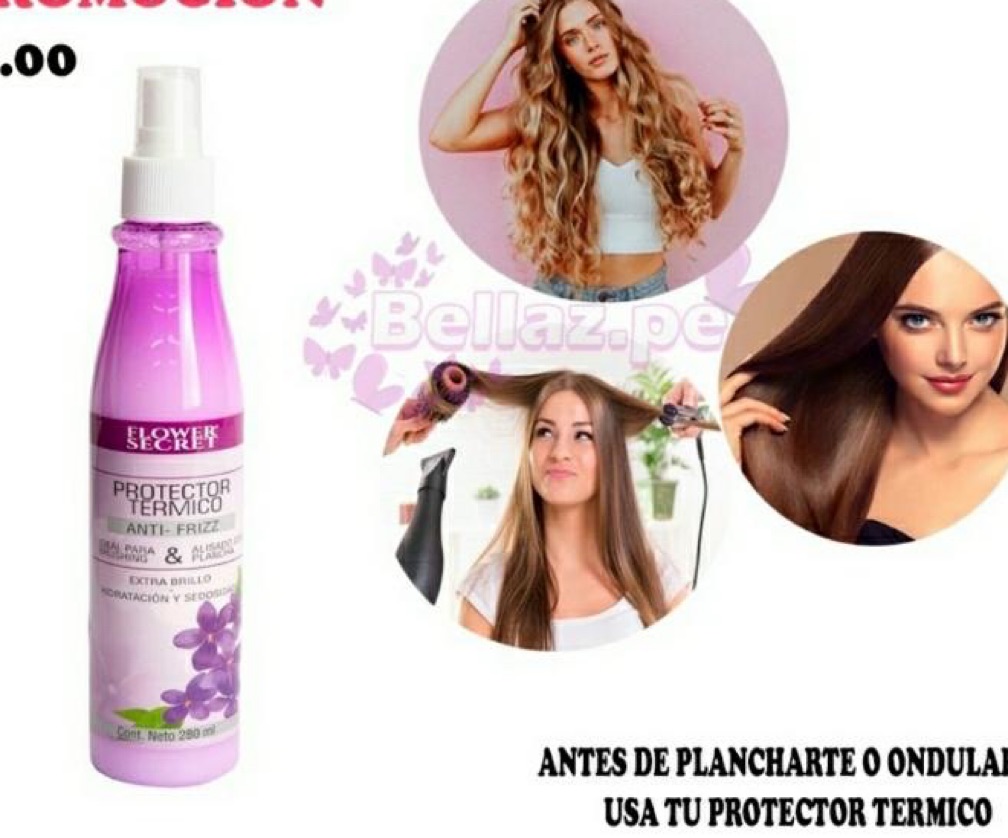 Protector Termico 280 ML FS -ZLL-01