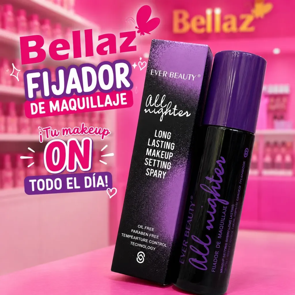 Fijador all nigther - EB 220