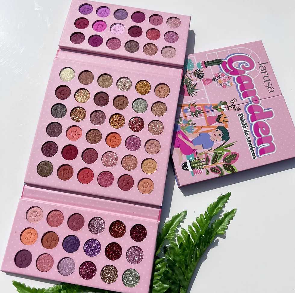 Paleta Garden Jarusa AG5-200