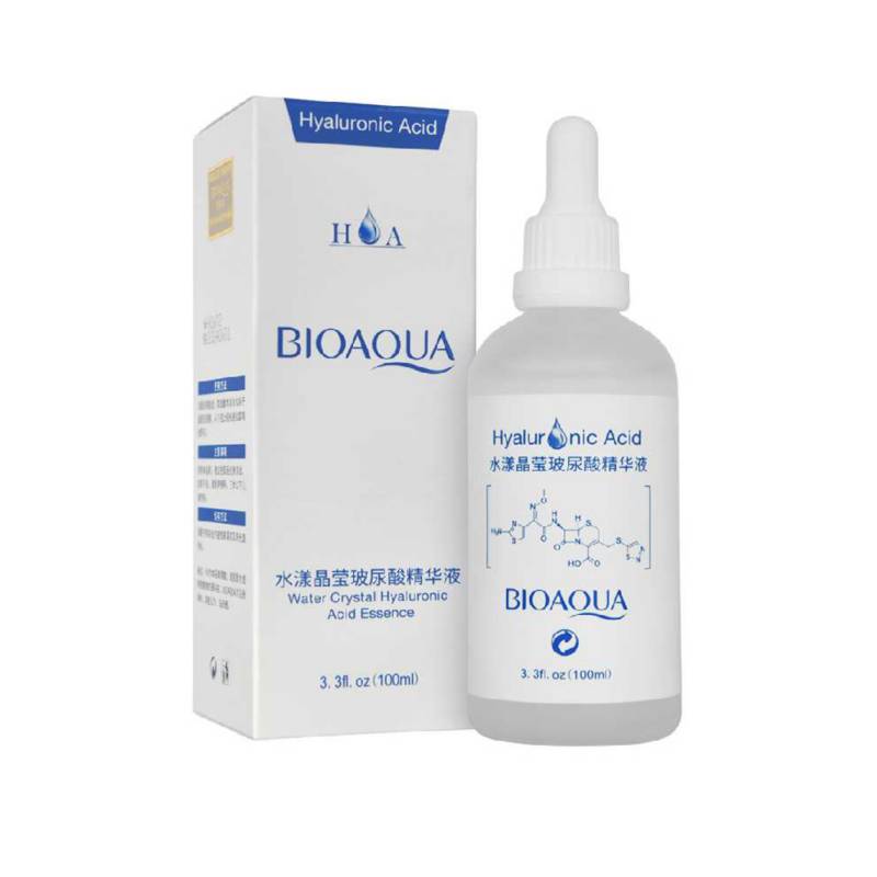 Bioaqua serum ácido hialurónico - BQY32841