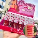 Tinta para labios cherry - Jarusa  AGTI-10
