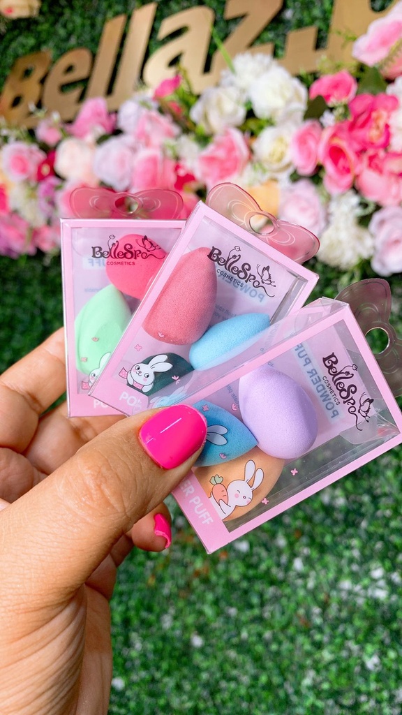 Estrella Mini Blender x8 - Bellaz