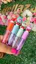 Lip gloss muñeca frutas - Bellespa 502147