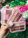 Paleta mini you all - Bellespa 217
