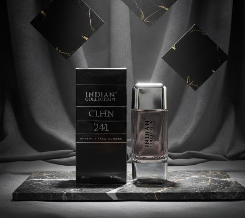 Perfume Caballero 212 Vip by Carolina Herrera - CLHN241