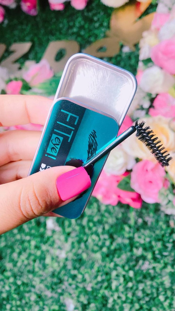 Cera para cejas Fit me PW - 72