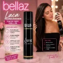 Laca Cabello Volumen Duradero - ZL05-B