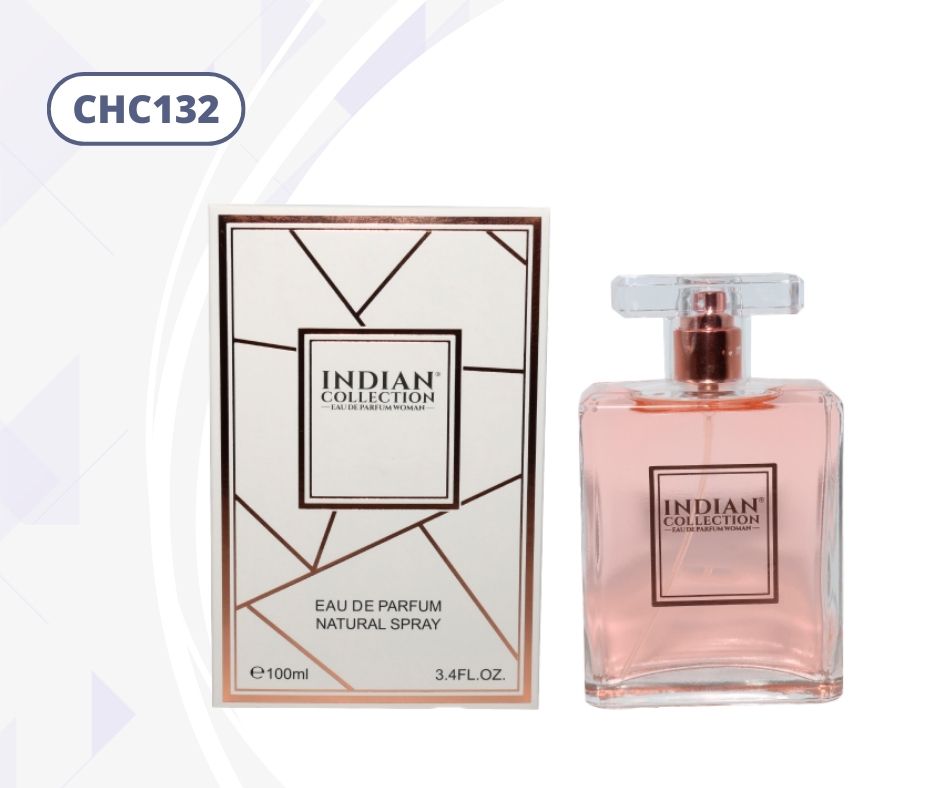 Perfume mujer Indian Colection CHC132