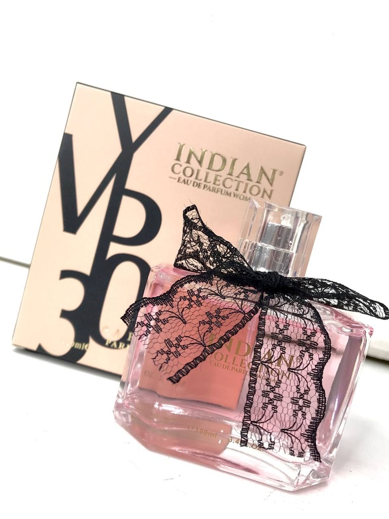 Perfume mujer Indian Colection YMP103