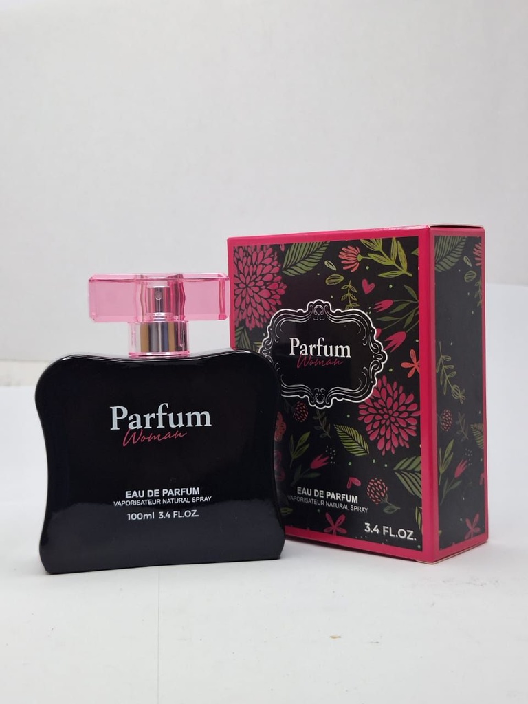 Eau Parfum Mixes - Ecorincia