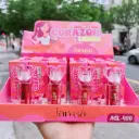 Tinta labios corazon Jarusa AGL - 480