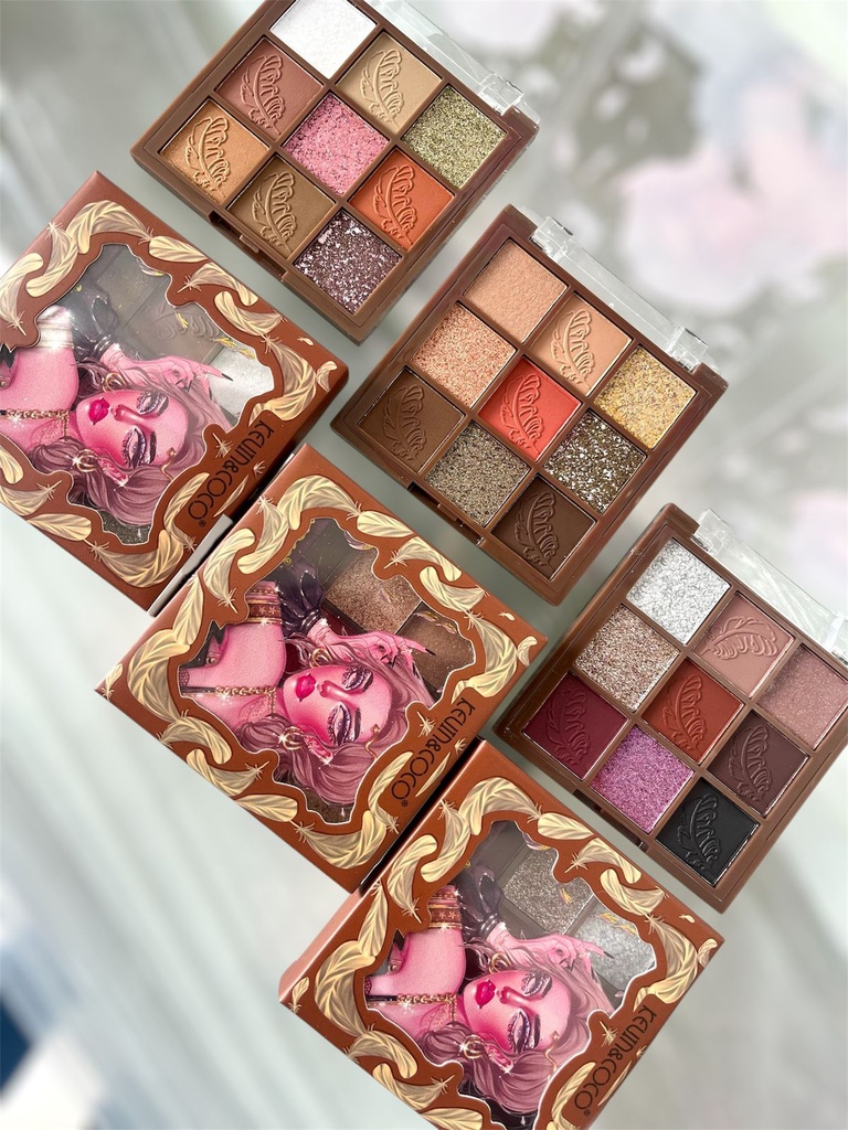 Paleta choco KC245055