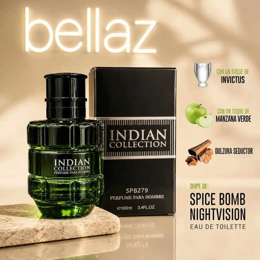 Perfume varon Spicebomb by Viktor & Rolf - FS. SPB279