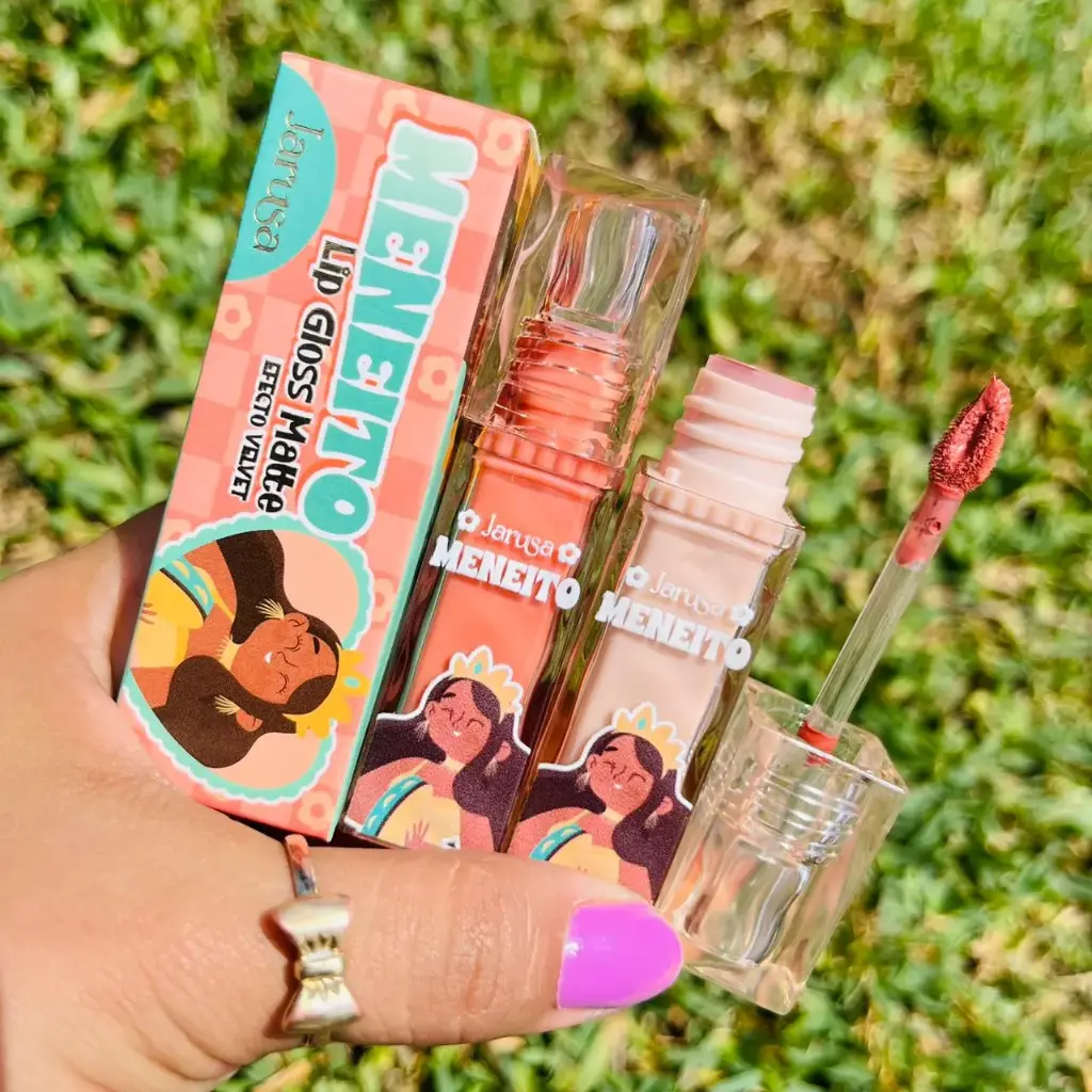 Labial Meneito Jarusa AGTI-40