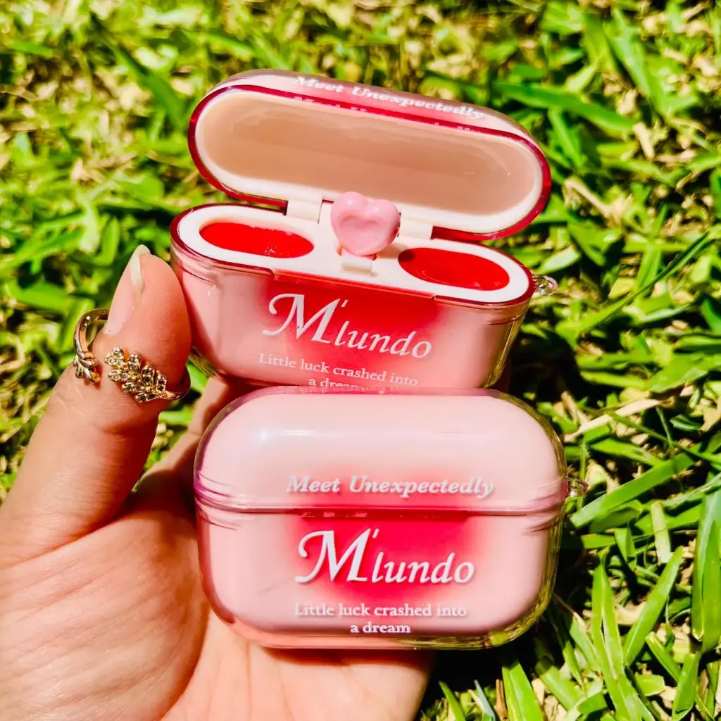 Balsamo hidratante love - GZ8020147