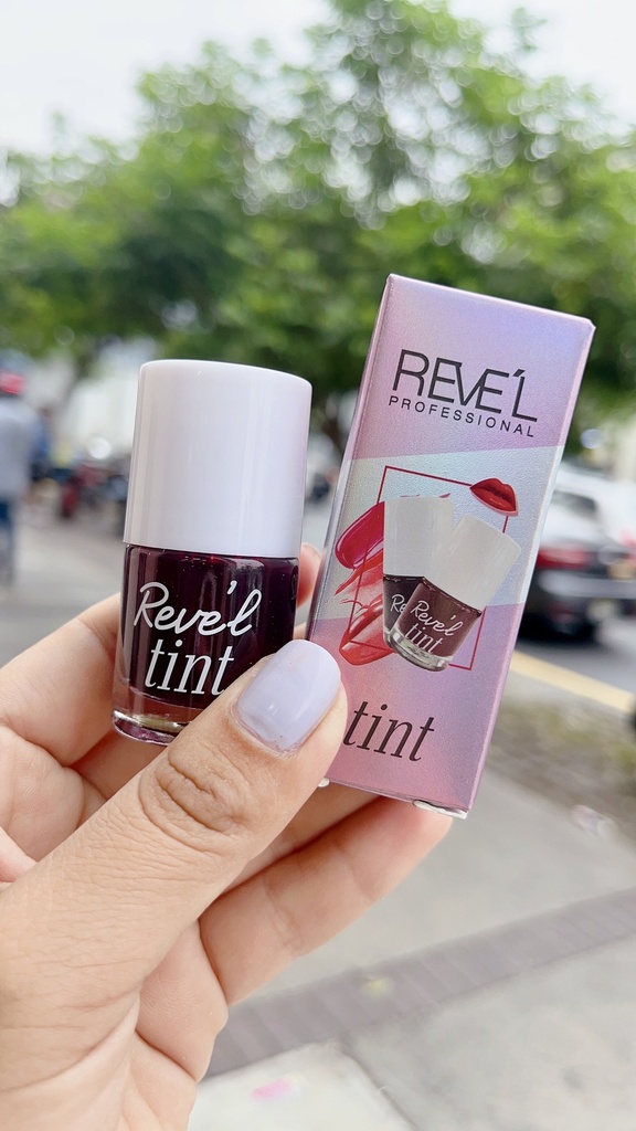 Tinta tipo Benefit Revel EH-732 