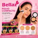 Polvo Compacto Matte Caracol - EB