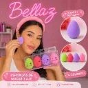 Blender perita - LeO Powder 7862
