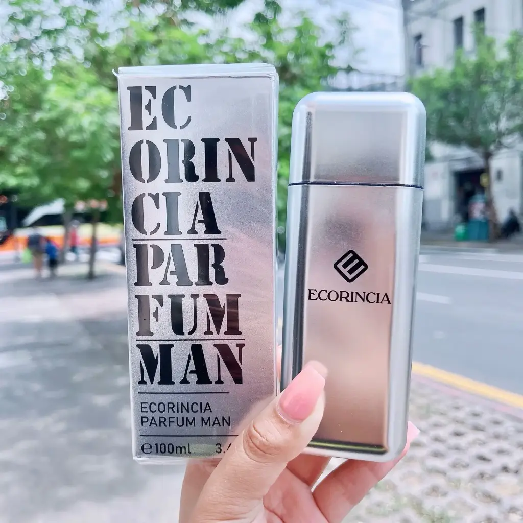 Perfume Caballero Carolina Herrera - E0270-70