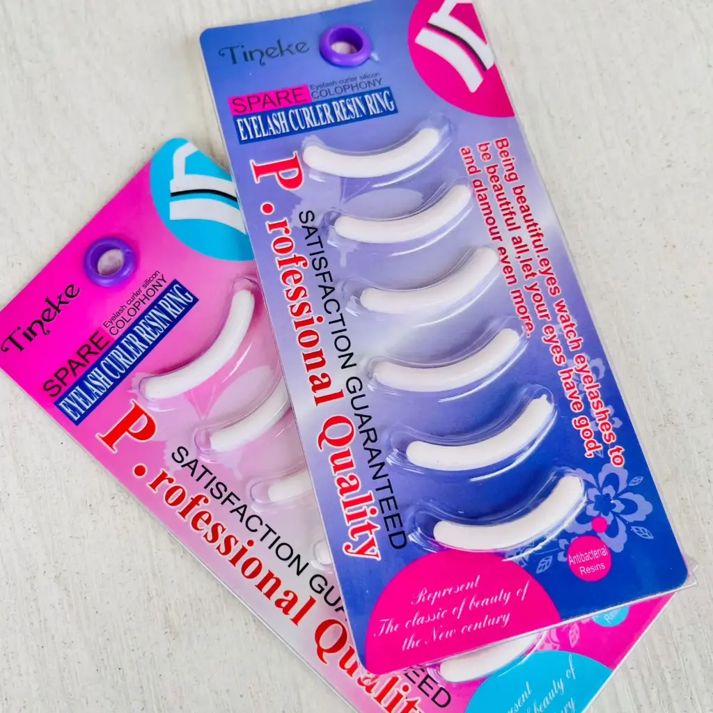 Repuesto de Rizador Tineke Spare - E288