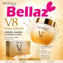 Crema Aclarante V8 Bioaqua BQY33039