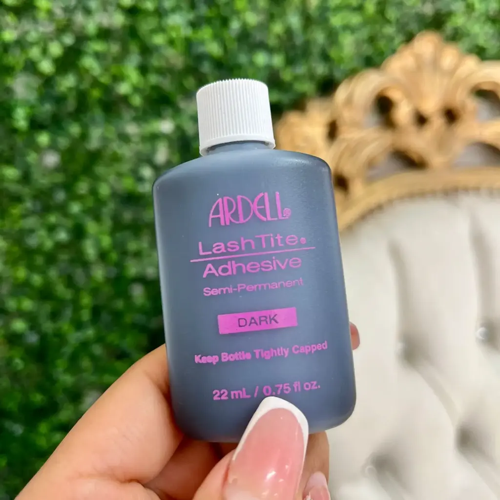 Pegamento de pestaña Ardell 