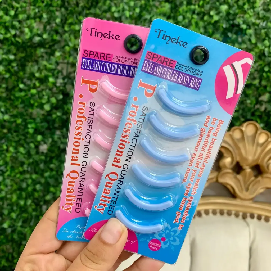 Repuesto rizador - Tineke 