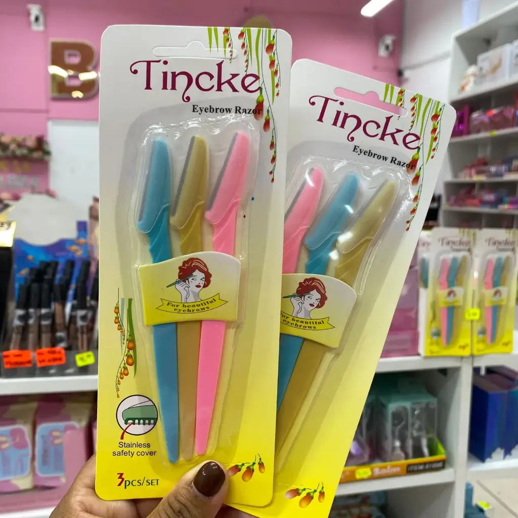 Perfilador blister Tinkle