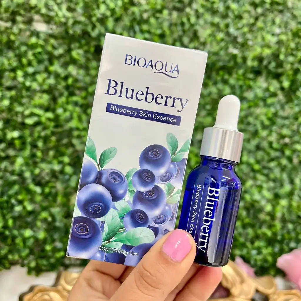 Serum blueberry - BQY37501