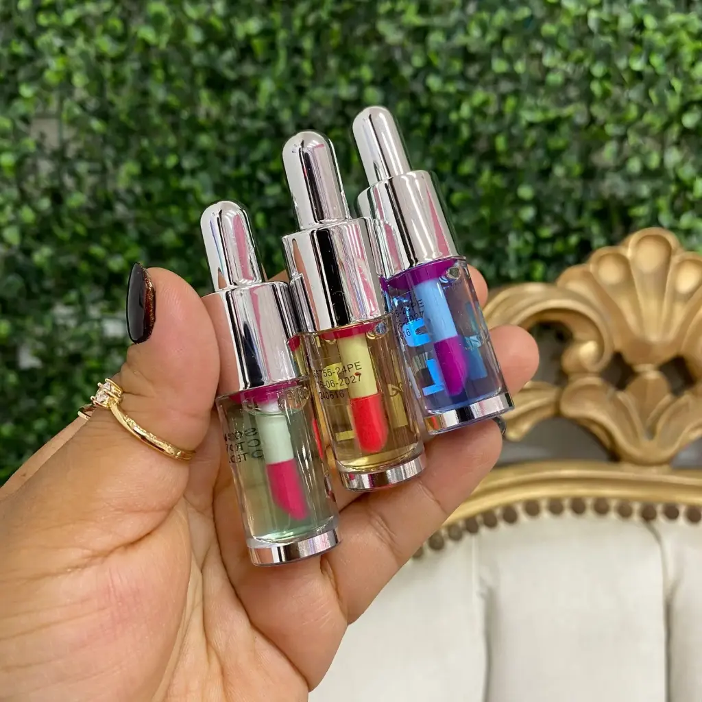 Gloss Brillo Trasparente  - 6190