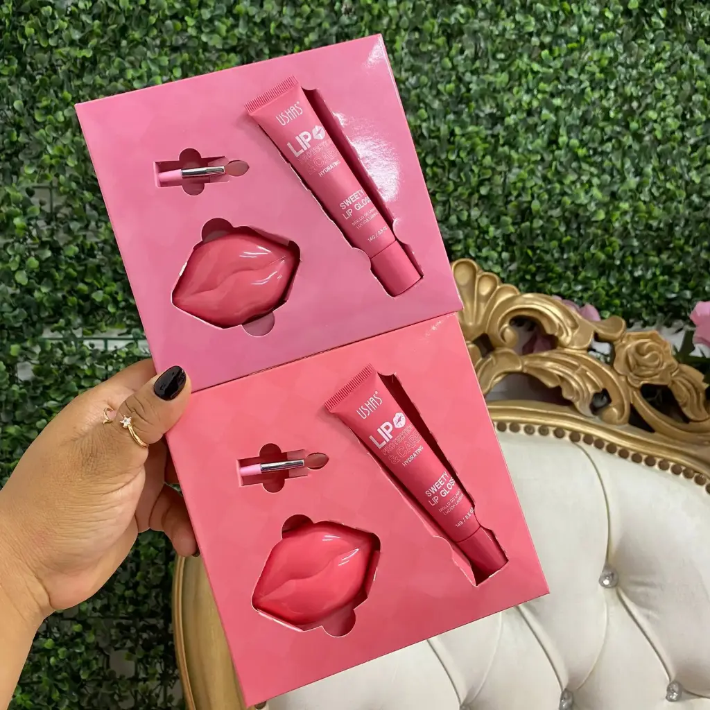 Kit de labios - Ushas 017B