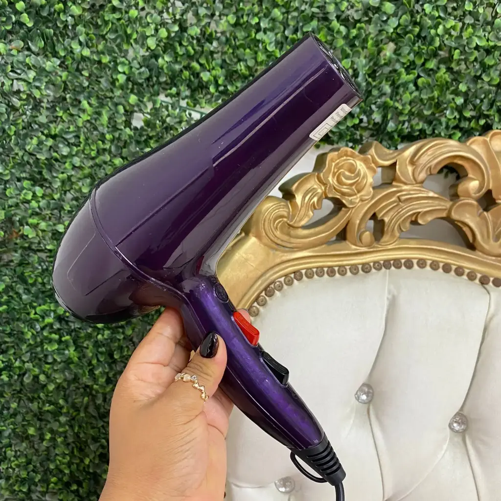 Secadora cabello Wark 5000wa-2045