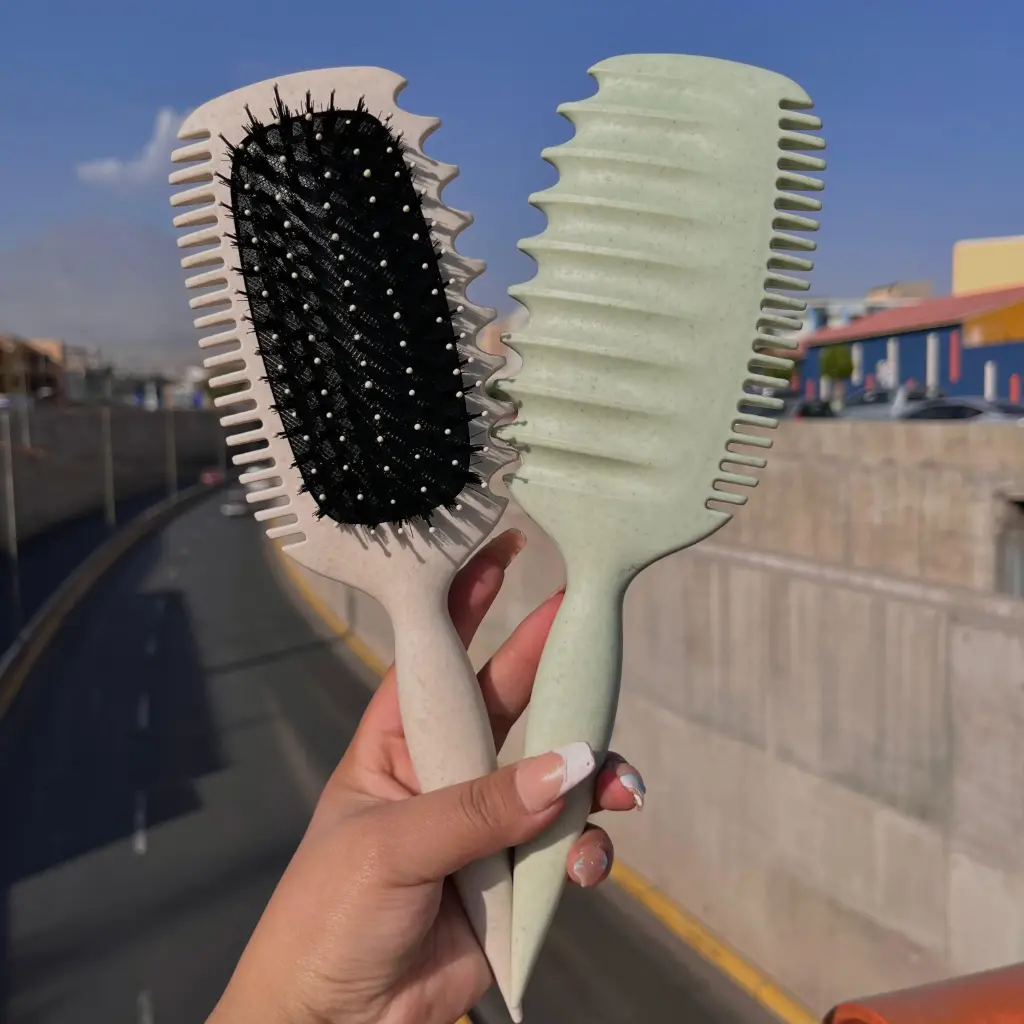 Cepillo para Rulos - 8903
