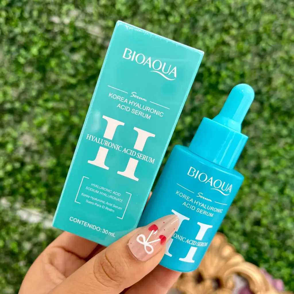 Serum Acido Hialurónico - BQY80554