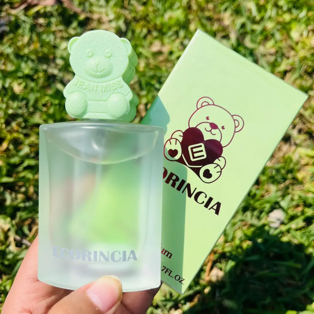 Perfume Moshino Citric Green - E0270-91