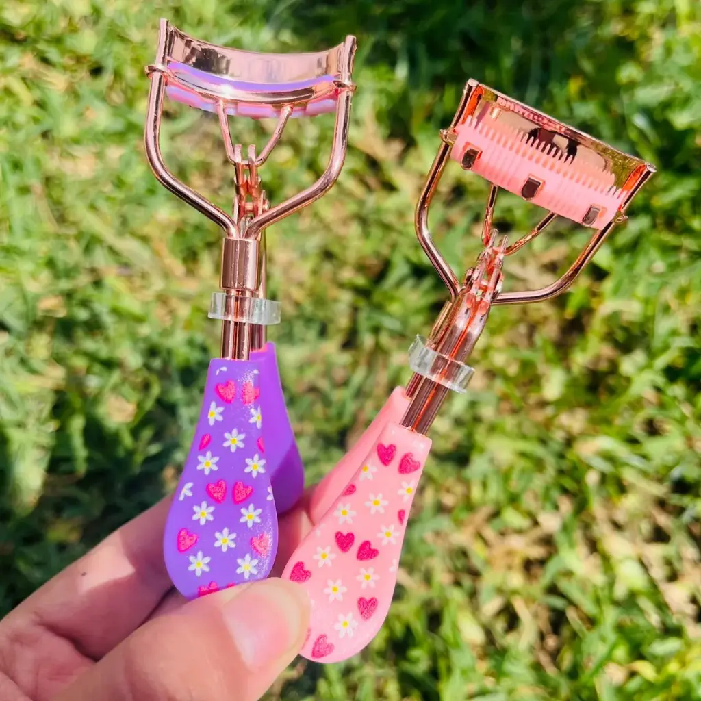 Rizador Pink Love Bellaspa ASH-083