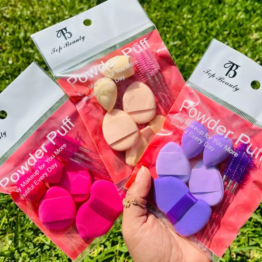 Esponjas + Spuler - AR243 