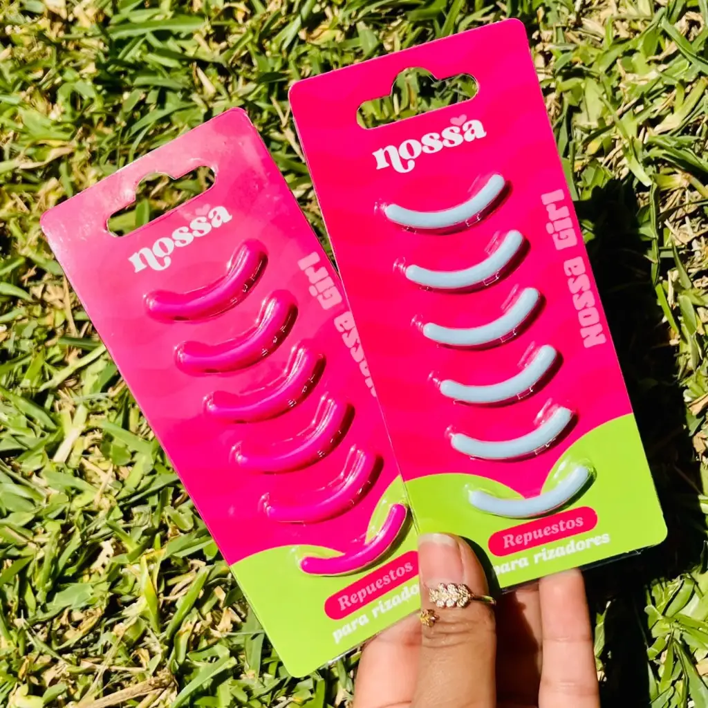 Repuesto rizador MS-419