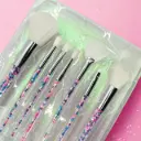 Brochas Doughnut Lover x7 CEL-257