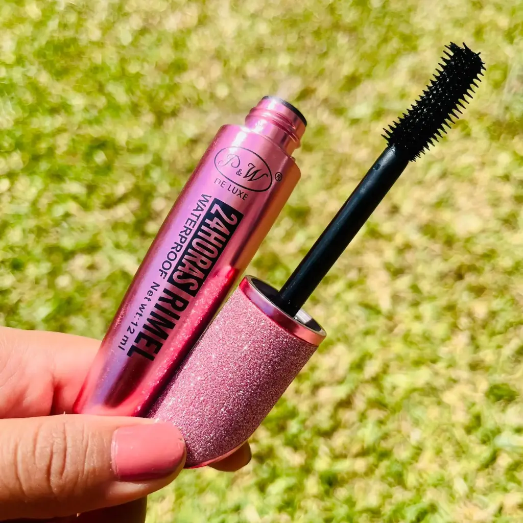 Rimel Curl & Bushy Waterproof - 295 PW