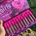 Labial Matte For Girls Magic Shop - MS004