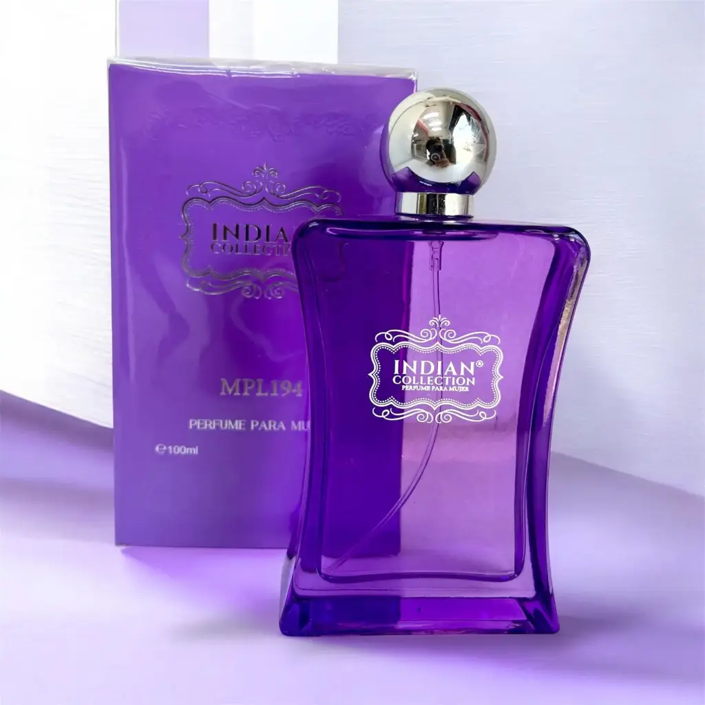 Perfume Mujer MPL194