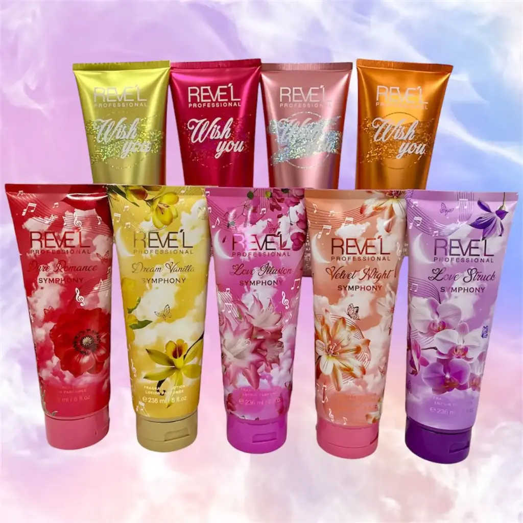 Crema corporal Dupe VictoriaS - Revel
