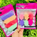 Esponjas bolsa diseños mix -  Revel 150573